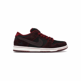 Stay Dry Pull Tab Nike SB Dunk Low Riot Skateshop