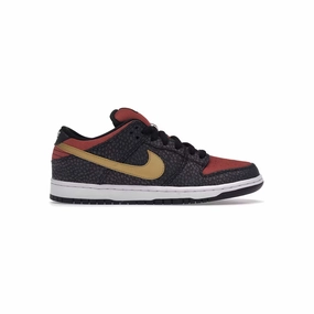 Nike SB Dunk Low Walk of Fame Molded Insole Hill Tough