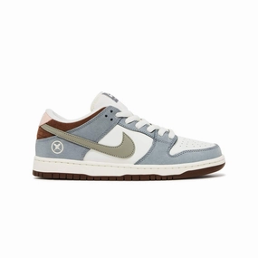 Nike SB Dunk Low Yuto Horigome Non Slip Tread Durable tread