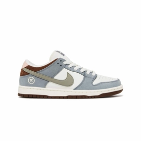 Stage Glow Nike SB Dunk Low Yuto Horigome