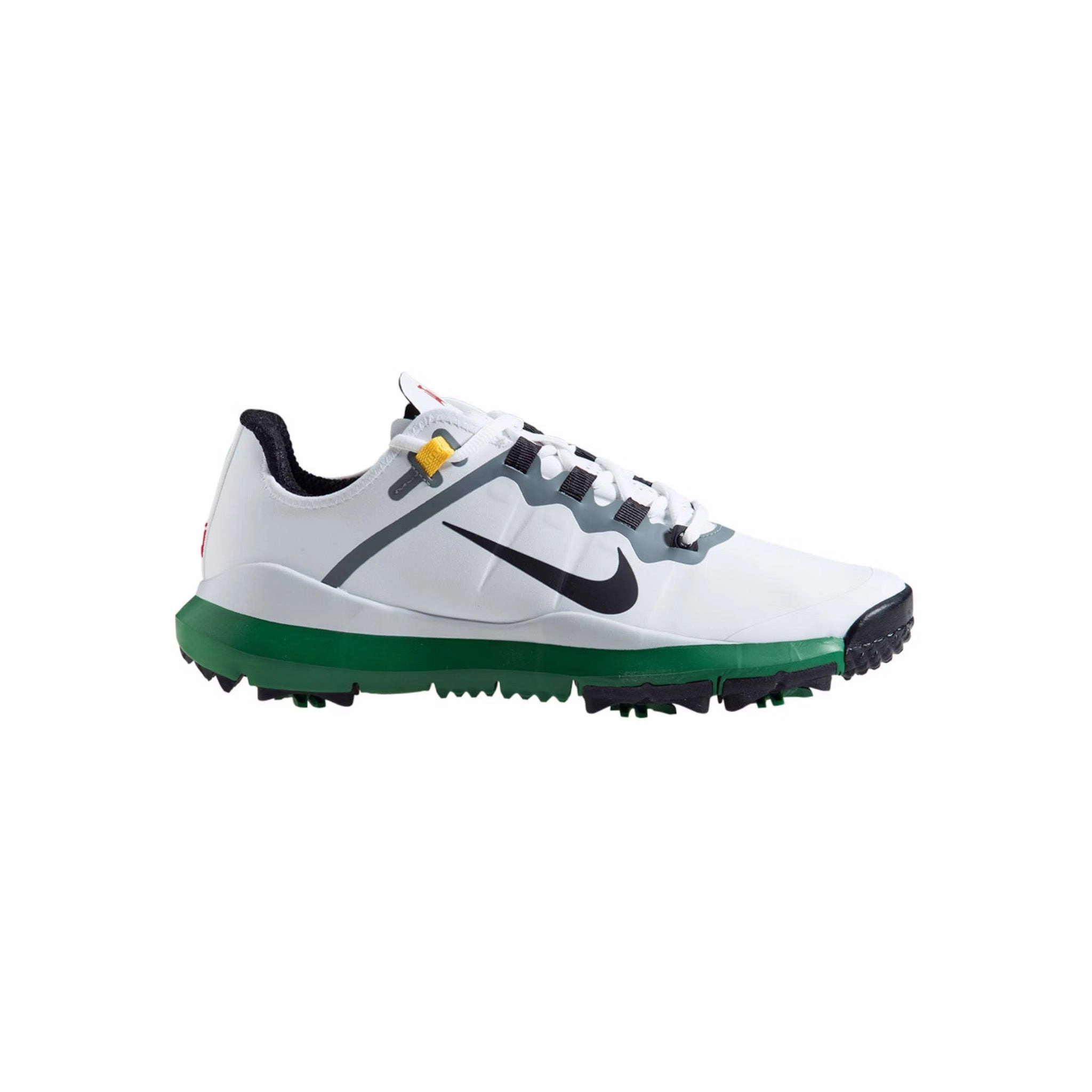 All Day Comfort Technology neutral support Nike Tiger Woods TW '13 Retro Masters
