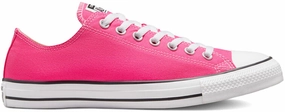 Park Step Converse Chuck Taylor All Star Low Top Astral Pink/White/Black