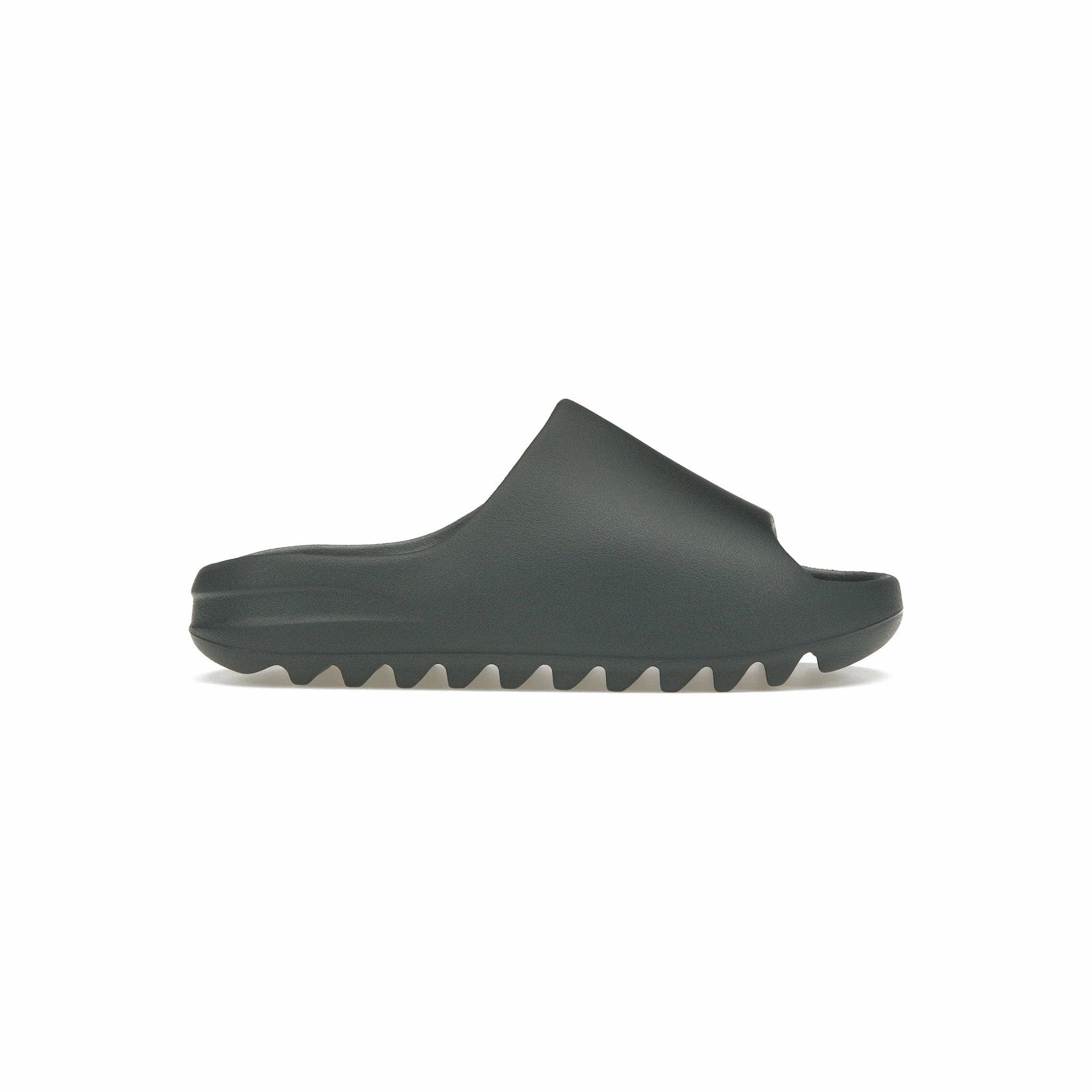 Yeezy Slide Slate Marine Weekend Trail