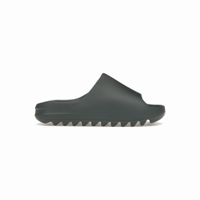 Yeezy Slide Slate Marine Weekend Trail