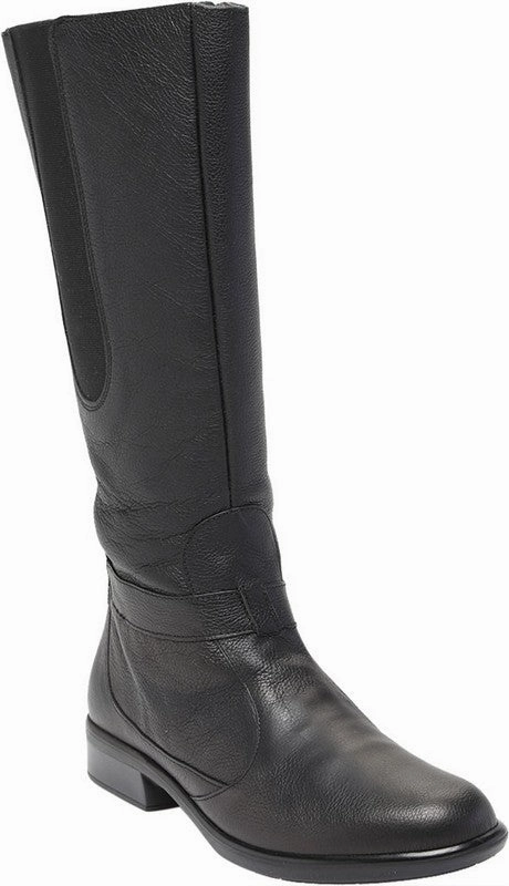 Outdoor Style Naot Women's Viento Aura Boots Black