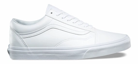 Arch support Smart Fit Vans Old Skool (Classic Tumble) True White