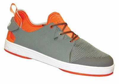 Rapid Motion Olson Neosport Orange/Grey 1/8"