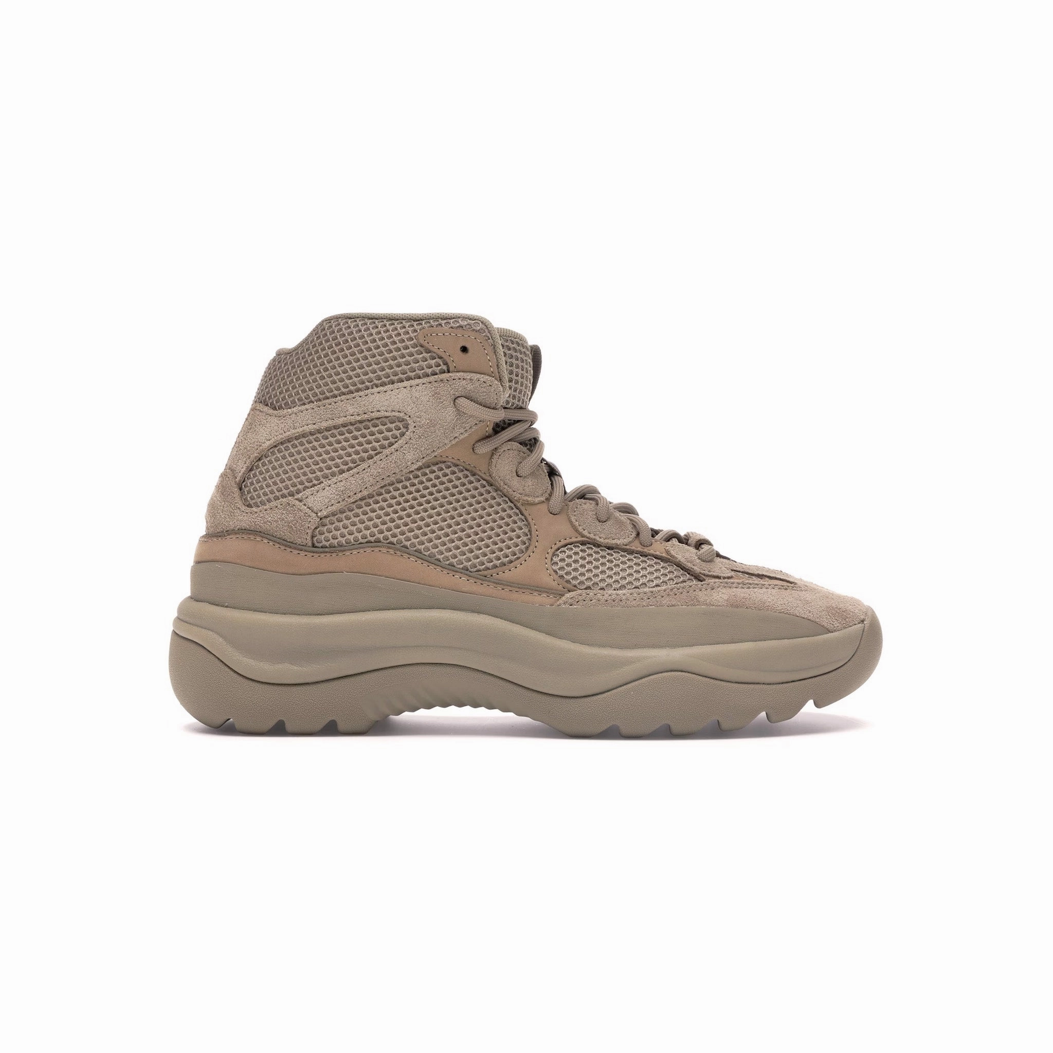 adidas Yeezy Desert Boot Rock Speed Boost