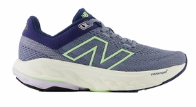 Reactive Ride Chill Walk New Balance Women's Fresh Foam X 860v14 Grey White