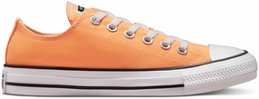 Modern Edge Converse Chuck Taylor All Star Low Top Peach Beam