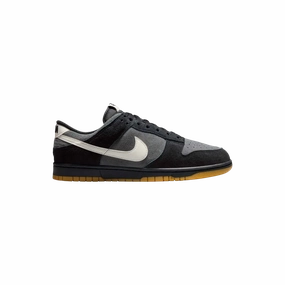 Pack Safe Nike Dunk Low SE Black Grey Gum