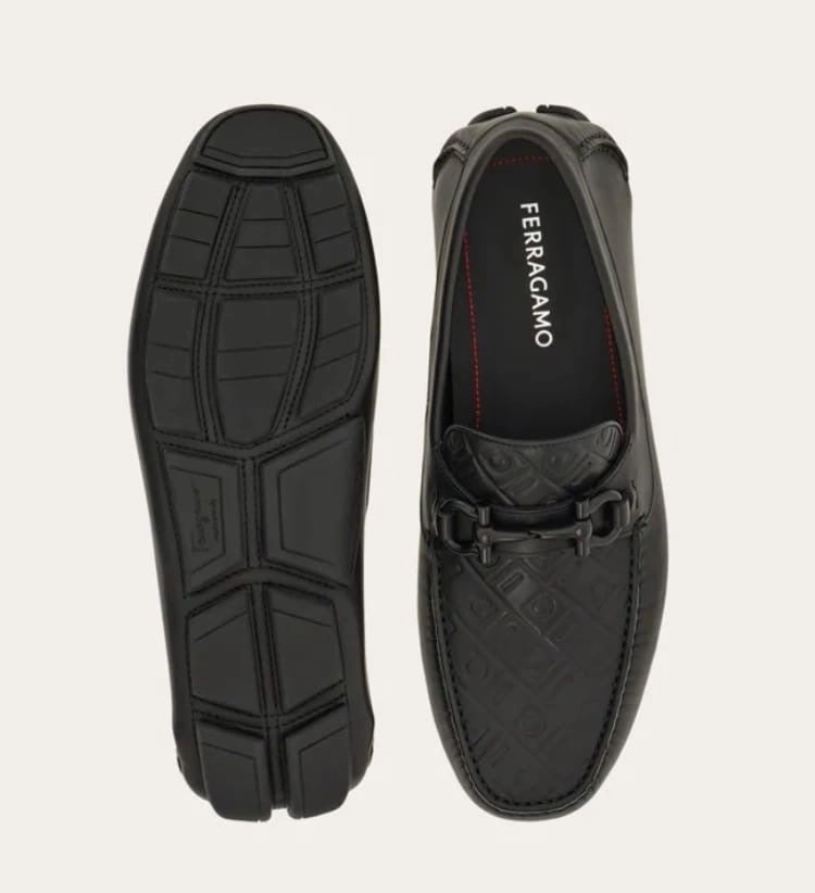 Energy Walk Parigi Embossed