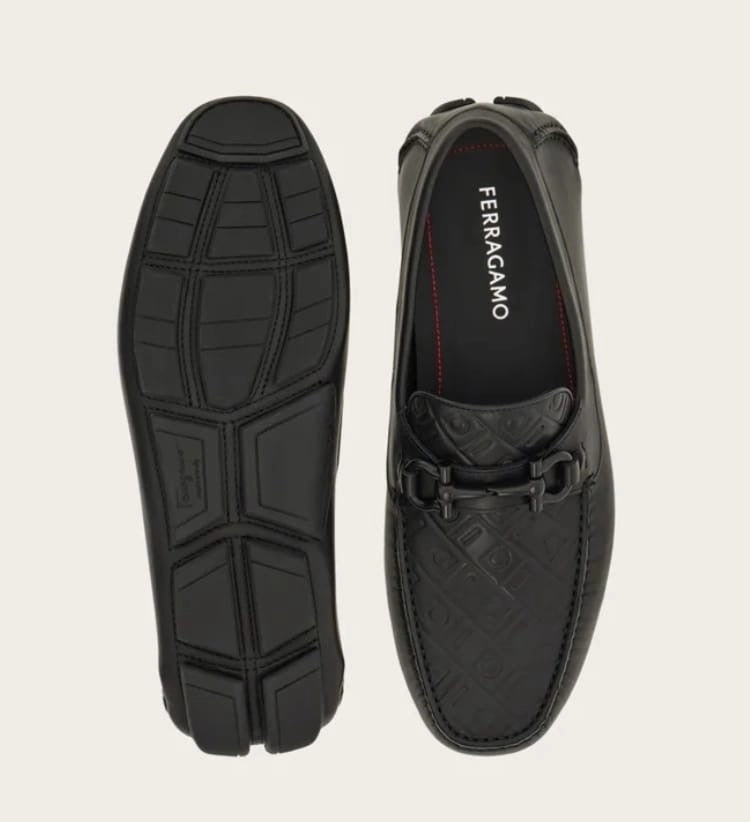 Energy Walk Parigi Embossed