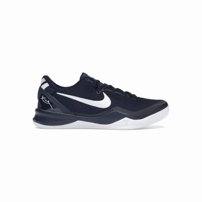 Nike Kobe 8 Protro College Navy Waffle Outsole