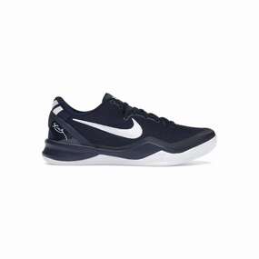 Nike Kobe 8 Protro College Navy Waffle Outsole