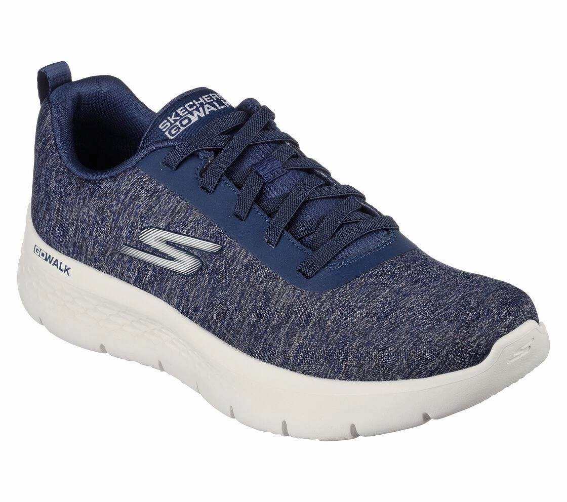Outdoor Gear Skechers Women's GO WALK Flex-Dazzling Smile Navy