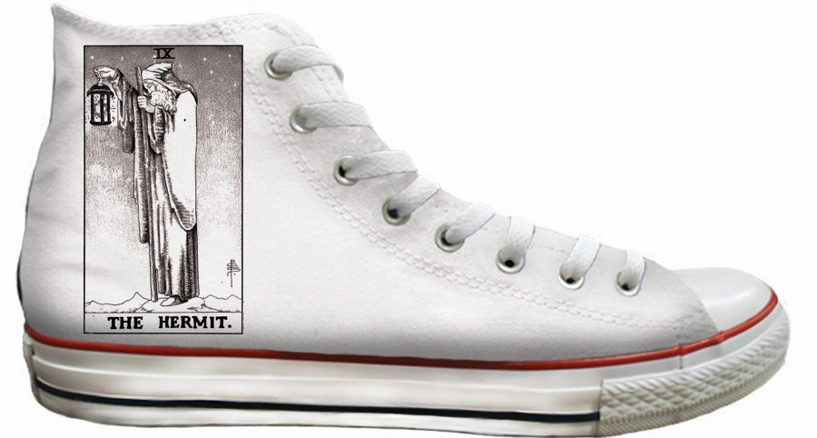 senior care Event Mode Baggins Original Hi Top Hermit Tarot