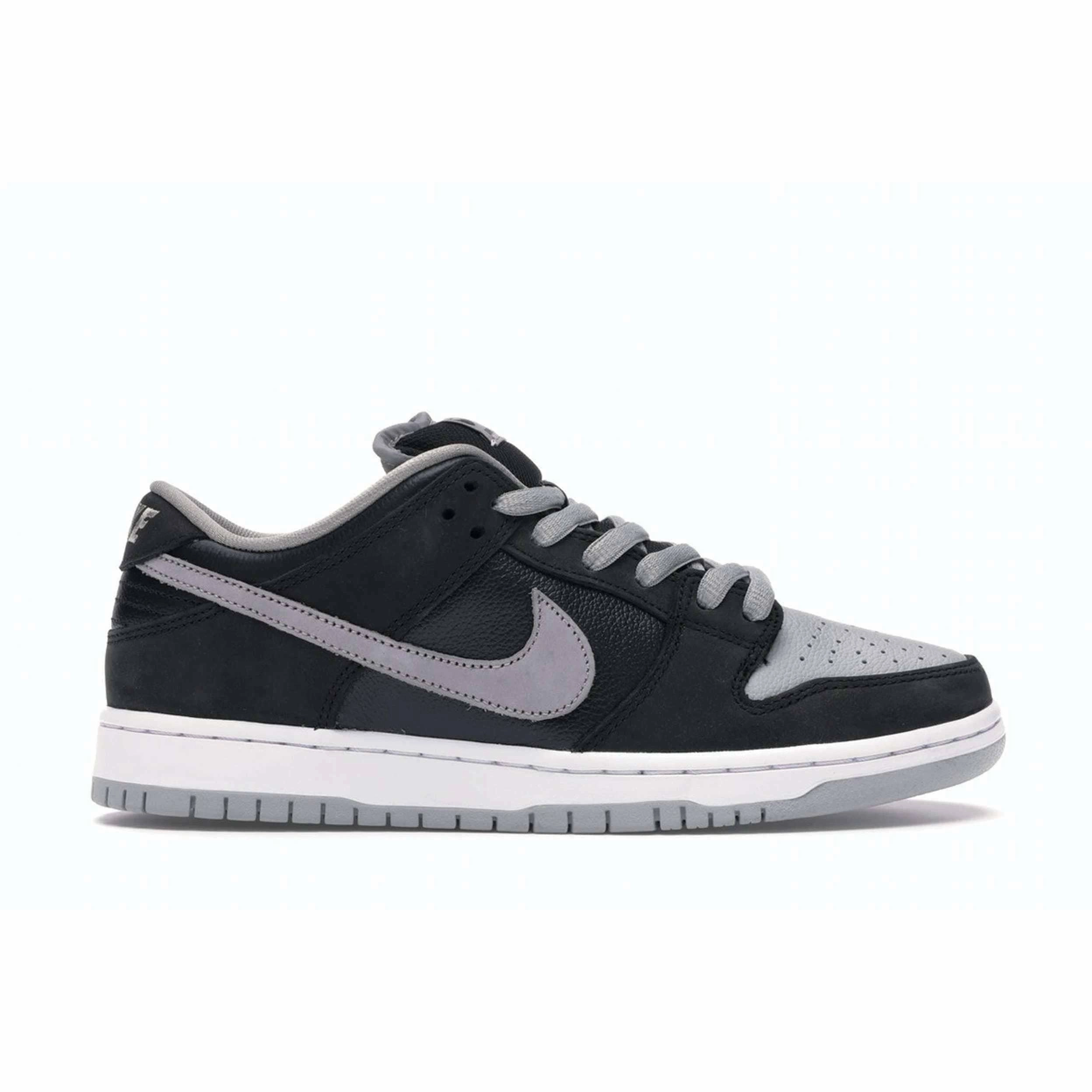Cushioned Insole Nike SB Dunk Low J-Pack Shadow