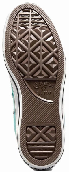 Dream Path Converse Chuck Taylor All Star Low Top Hot Tea