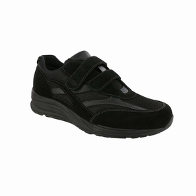 Thermoregulation Technology SAS Men's JV Mesh Active Shoes Black