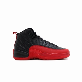 Thermal Regulating Fabric Jordan 12 Retro Flu Game (2025)