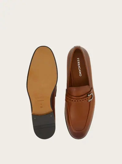 Wild Trek Leather Touch Antigua in Naturale