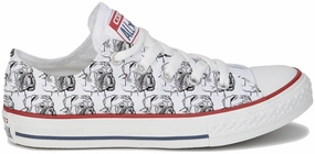 Baggins Original Low top Mastiff Mid Top