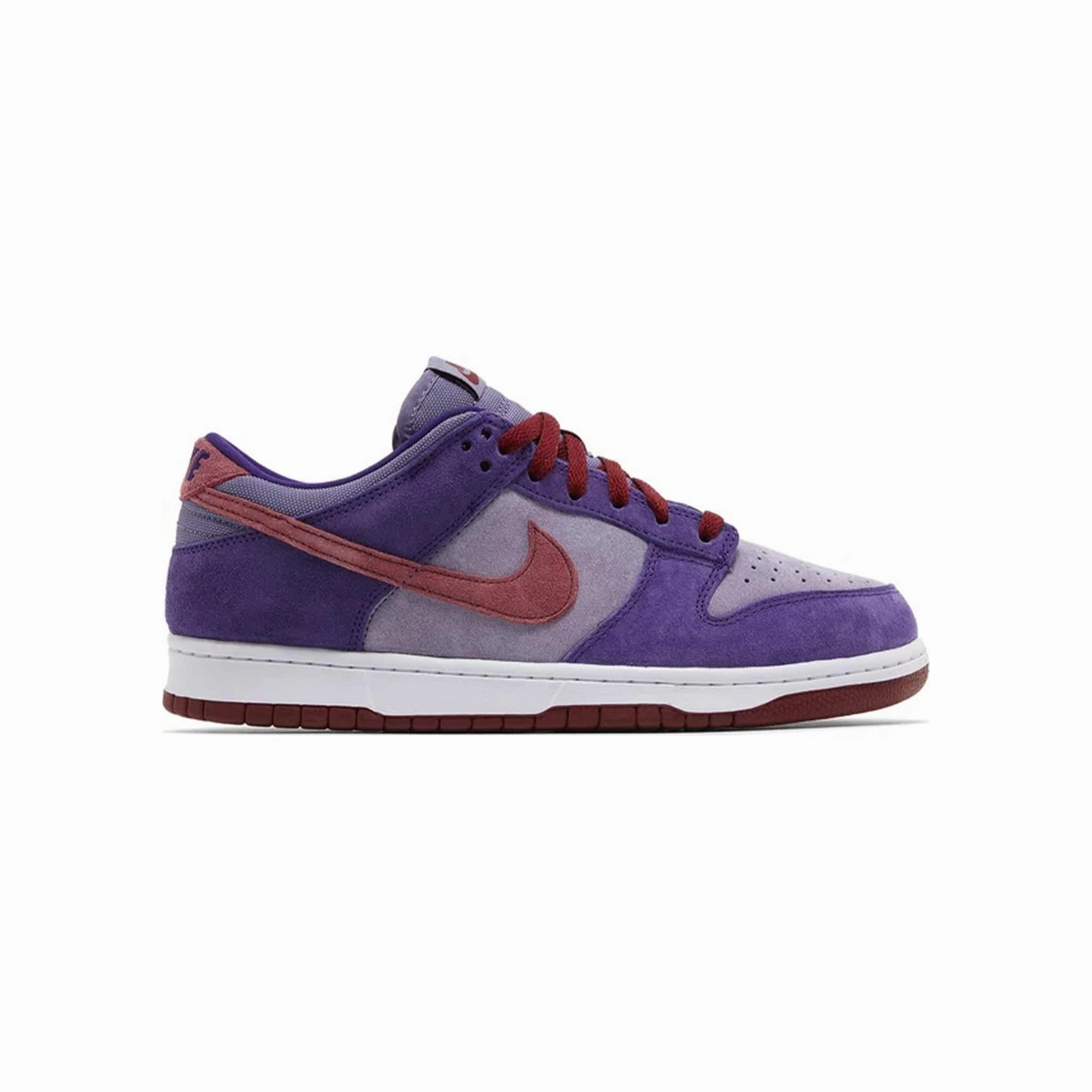 Nike Dunk Low Plum (2020/2024) Abrasion Guard