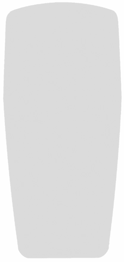 Dinner Look Baggins Original Hi Top Tabby Cat