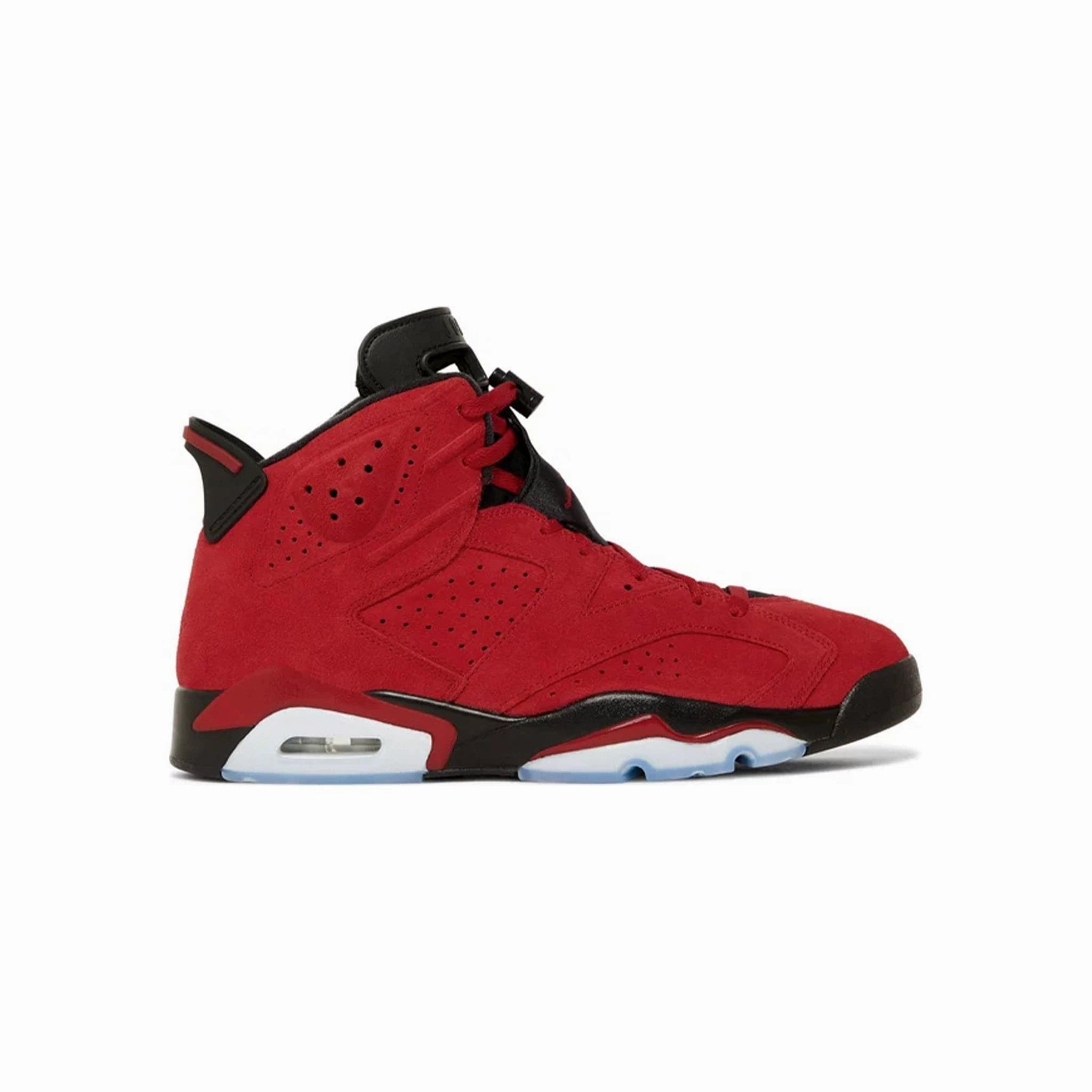 Outdoor Ready Base Comfort Jordan 6 Retro Toro Bravo