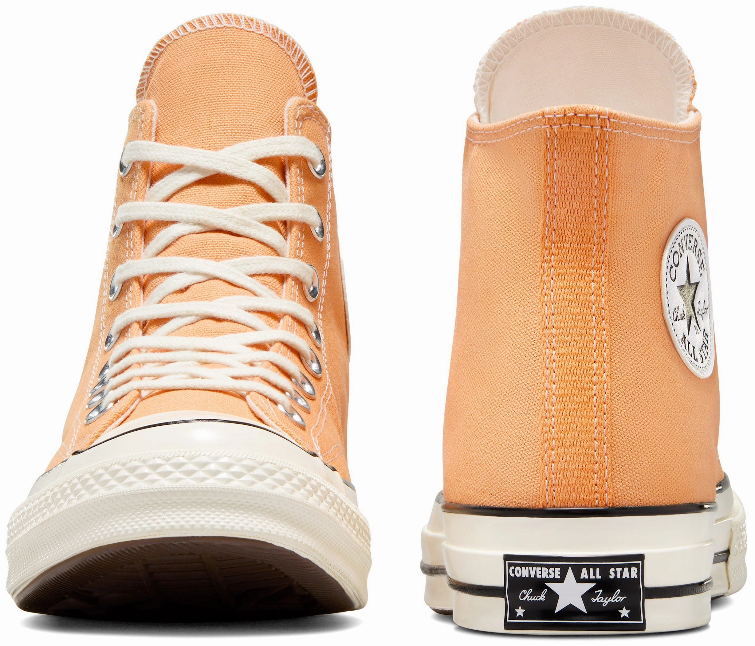 Court Grip Converse Chuck Taylor All Star 1970s Hi Top Tiger Moth