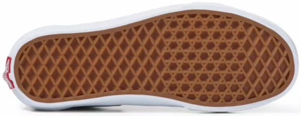 Vans Old Skool Pepper Green/True White Running