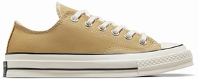 Converse Chuck Taylor All Star 1970s Low Top Dunescape/ Egret/ Black River Cross Morning Walk