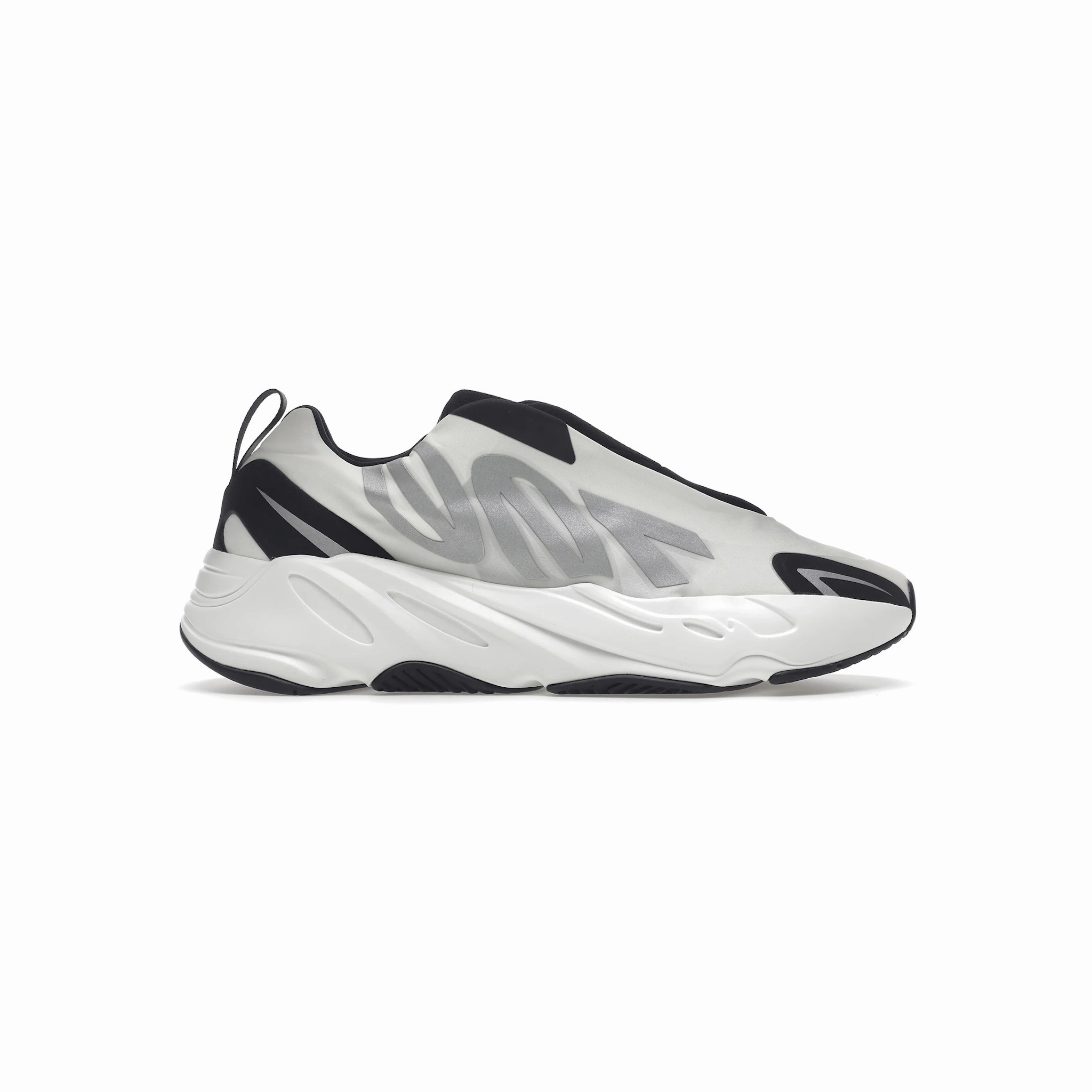 adidas Yeezy Boost 700 MNVN Laceless Analog Tennis Sneakers