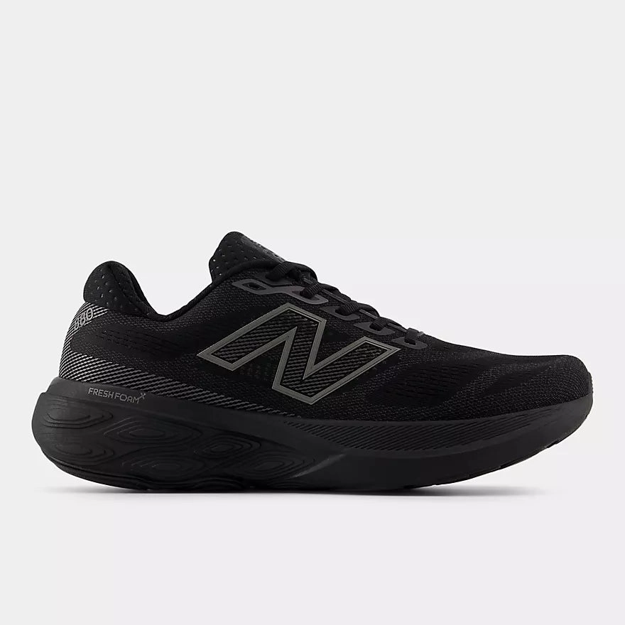 Chill Mode New Balance Men's Fresh Foam 880v15 All Black