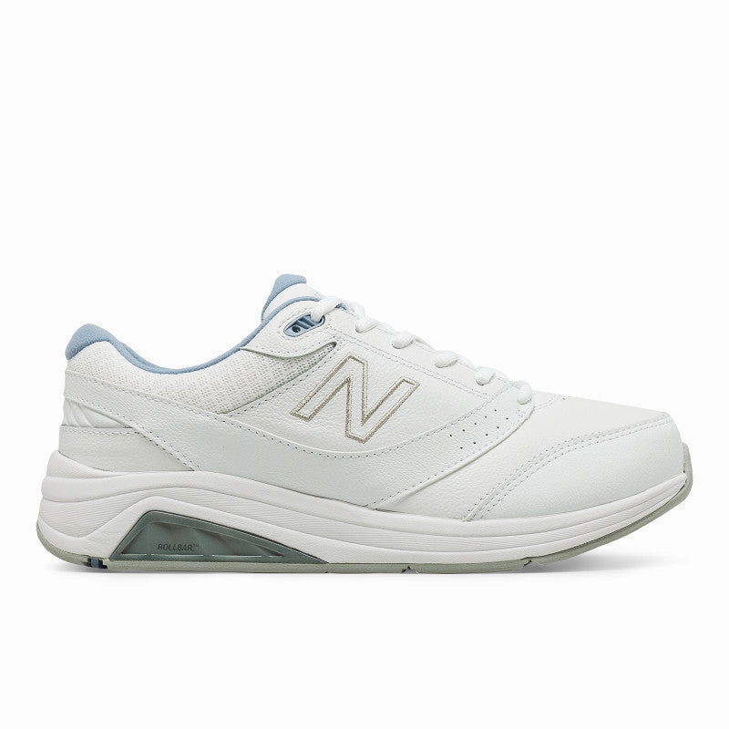 Optimal flair New Balance Women's 928v3 White
