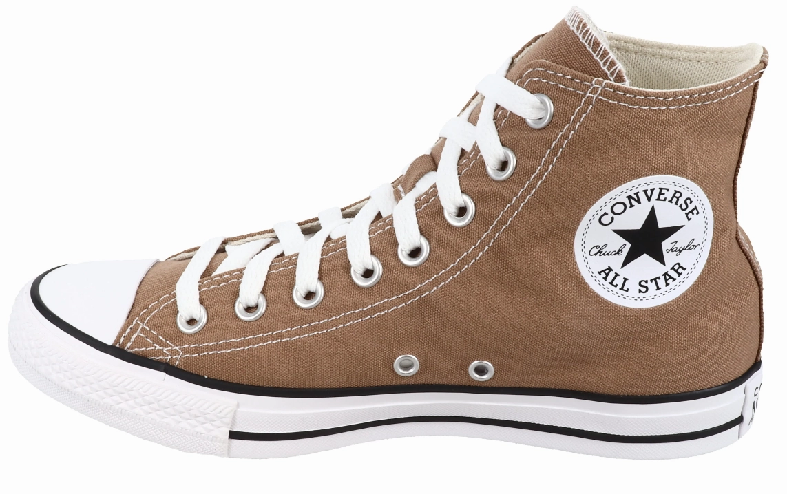Converse Chuck Taylor All Star Hi Top Hot Tea Foam Base Snow Warm