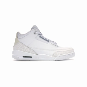 Jordan 3 Retro Pure Money Motion Ready