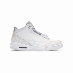 Jordan 3 Retro Pure Money Motion Ready