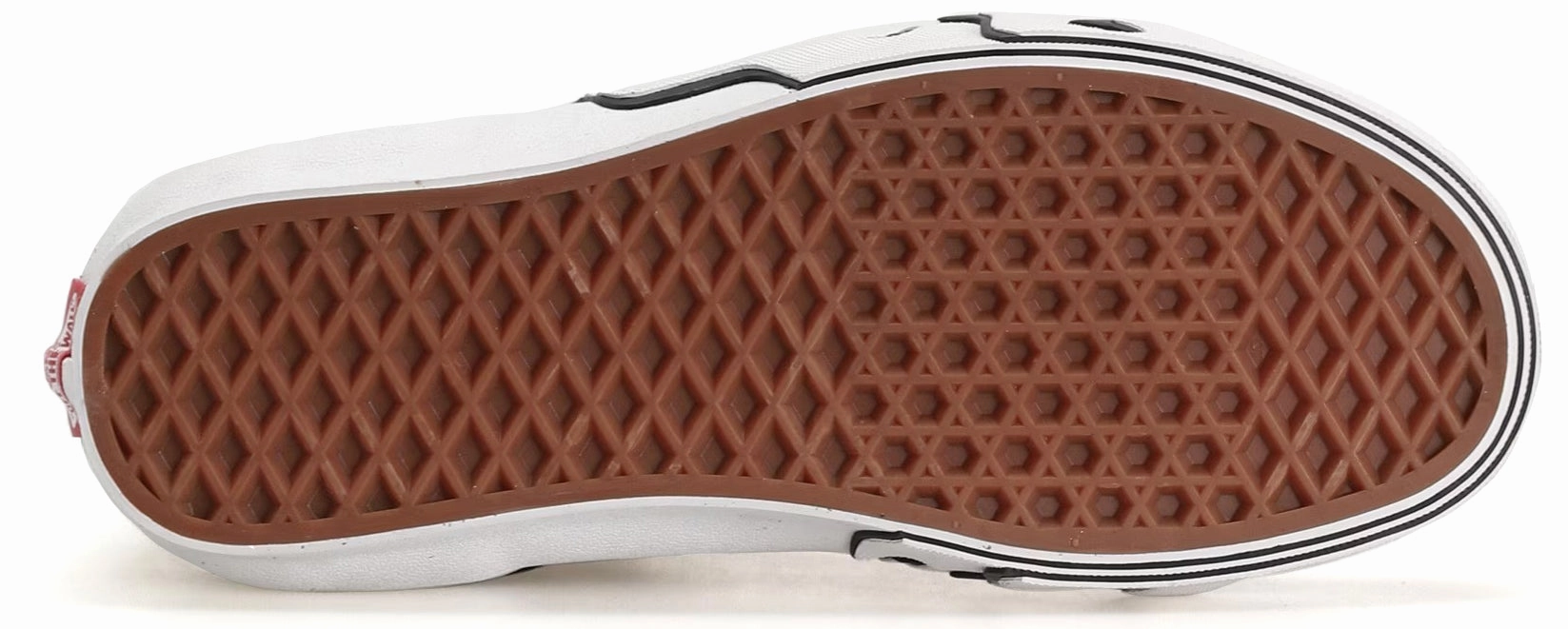 Muscle Aid Vans Sk8-Hi Flame Black