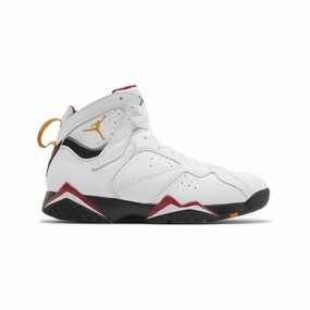 Professional Footwear Daily Walk Jordan 7 Retro Cardinal (2022)