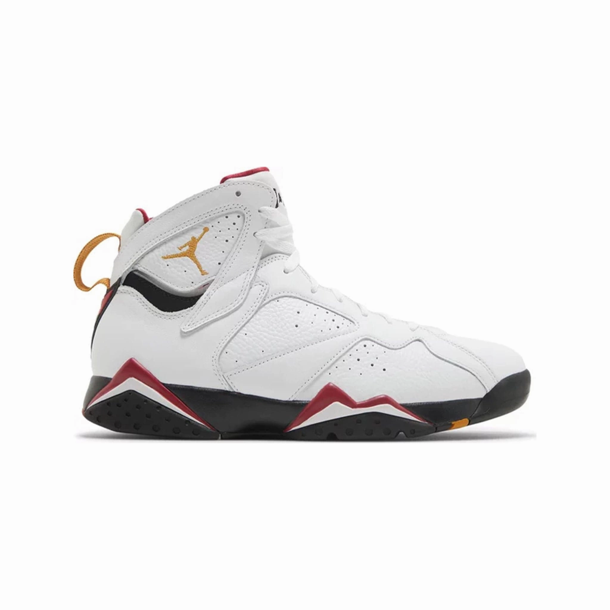 Jordan 7 Retro Cardinal (2022) TPU Stabilizer