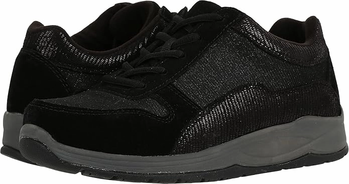 Anti fungal Drew Shoe Tuscany Women's Diabetic Extra Depth Shoe