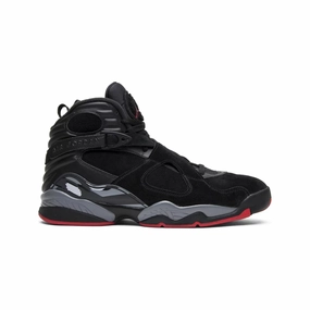 Jordan 8 Retro Black Cement Supportive support