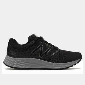 New Balance Men's Fresh Foam 1165 Black Effortless Wear Zero Noise