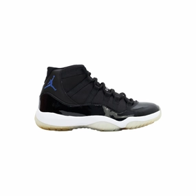 Jordan 11 Retro Space Jam (2009) Flex Zones