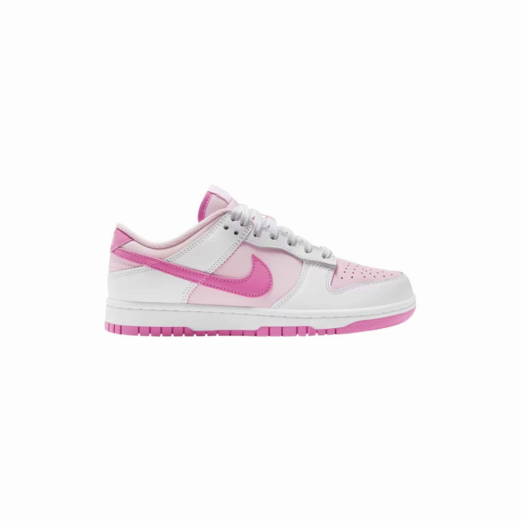 Outdoor Activity Nike Dunk Low Pink Foam (W)