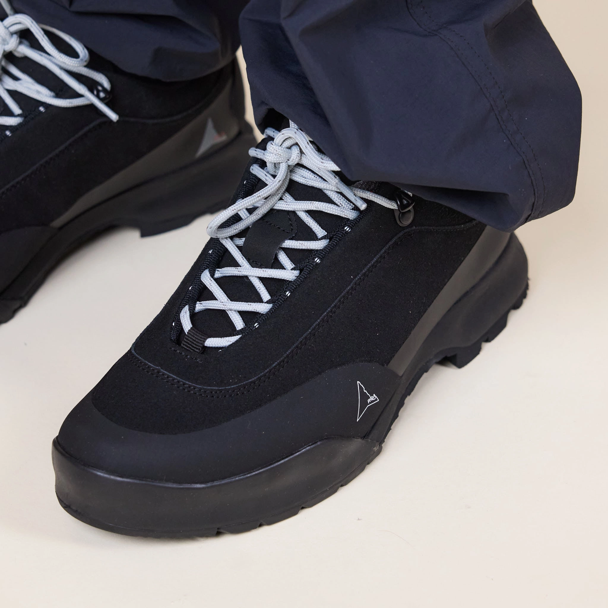 Roa Hiking - Roa Cingino - Black Trail Protection System