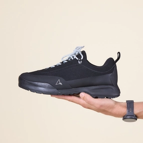 Roa Hiking - Roa Cingino - Black Water-resistant