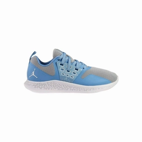 Breathable knit Jordan Golf Grind UNC Blue Grey